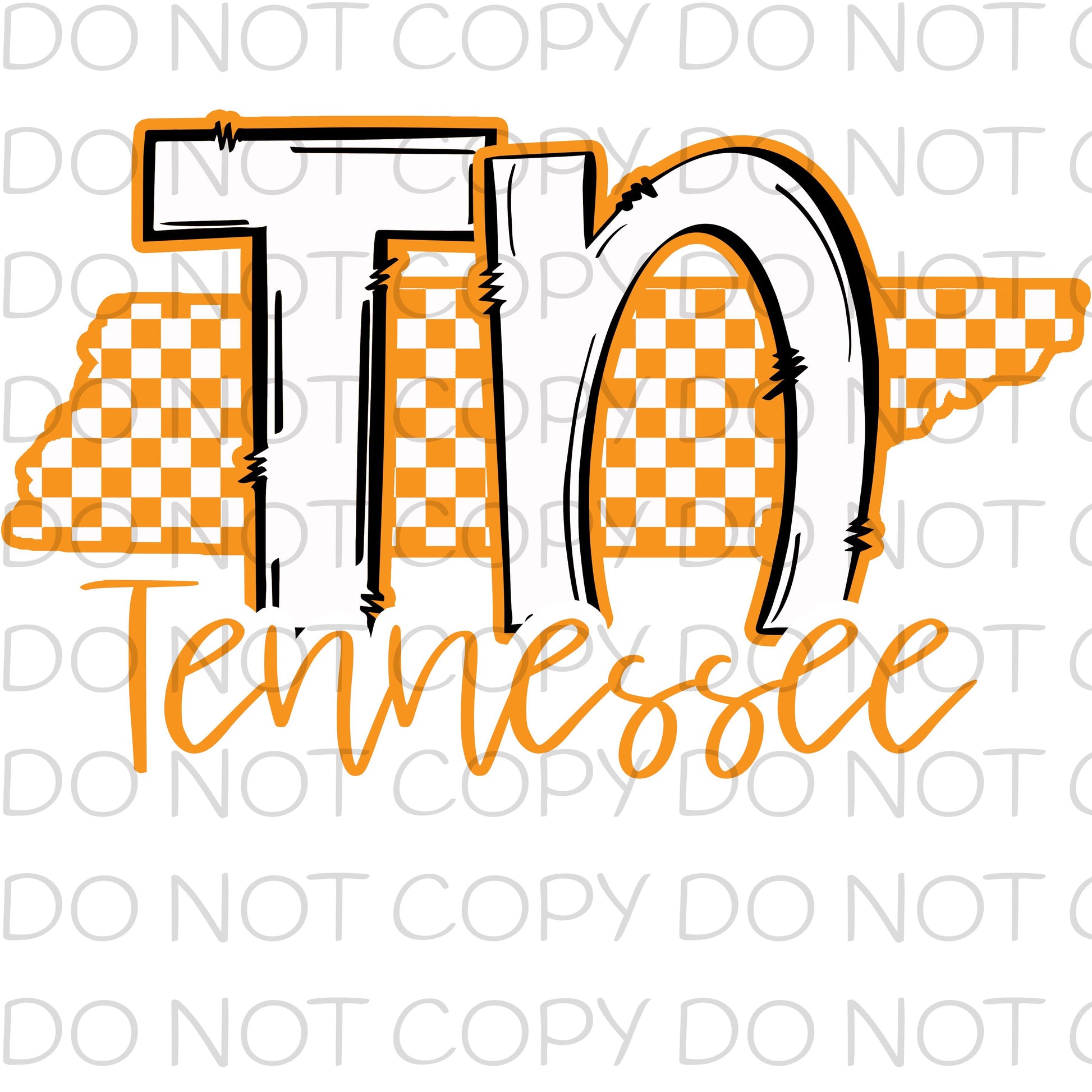 Tn tennessee vols state