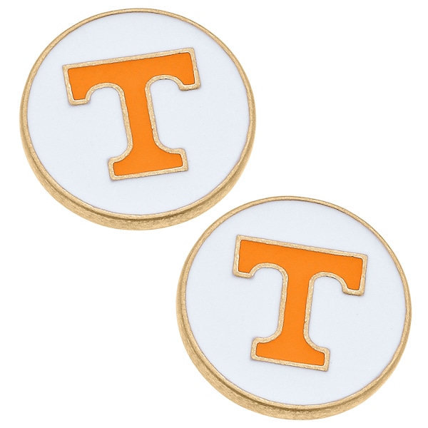 University of tennessee tailgating beads tennessee vols bracelets necklaces jewelry