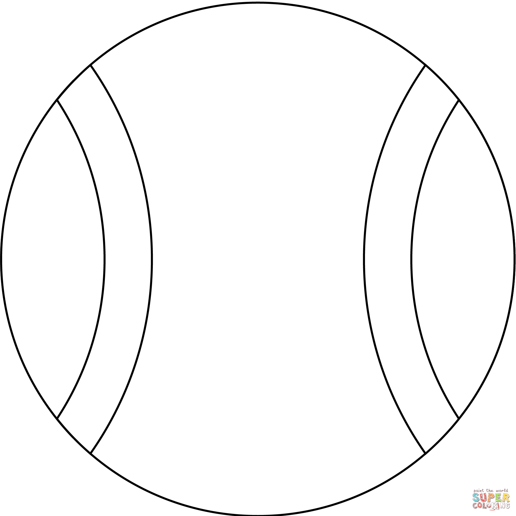 Tennis ball emoji coloring page free printable coloring pages