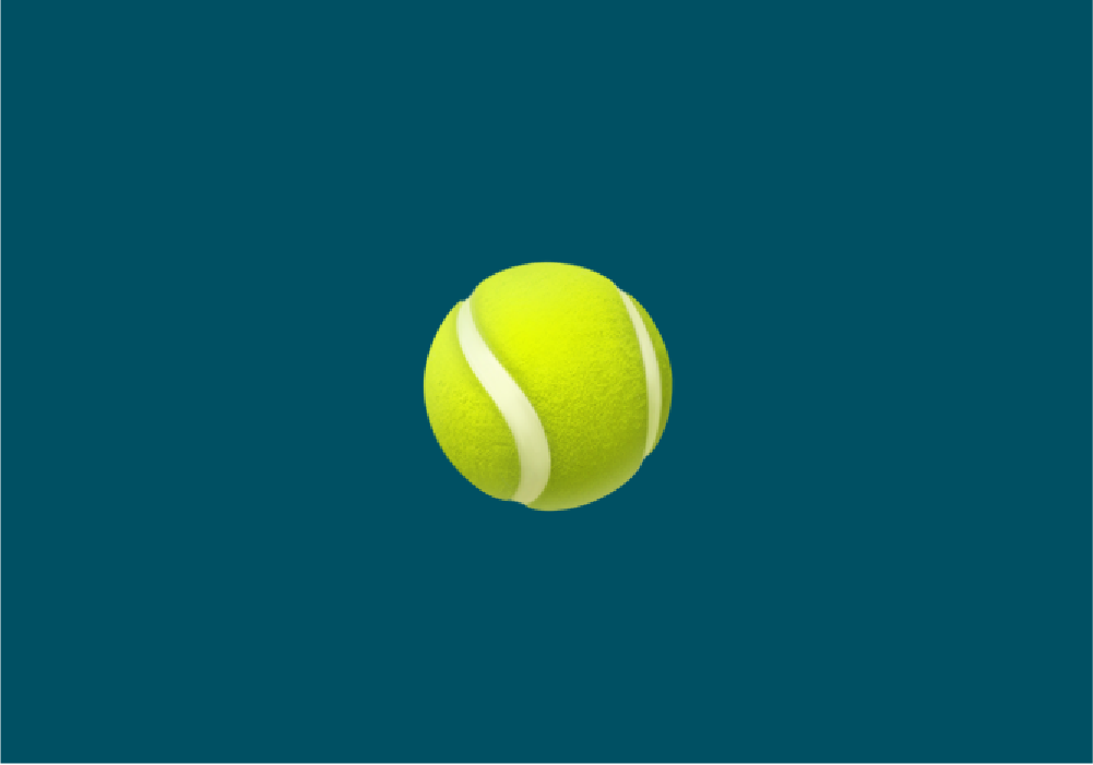 Ð tennis racquet and ball emoji meaning