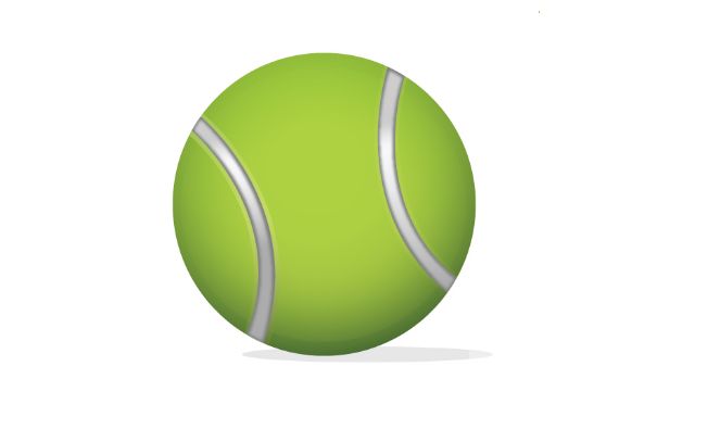 Tennis racquet and ball emoji httpswwwemojimantra