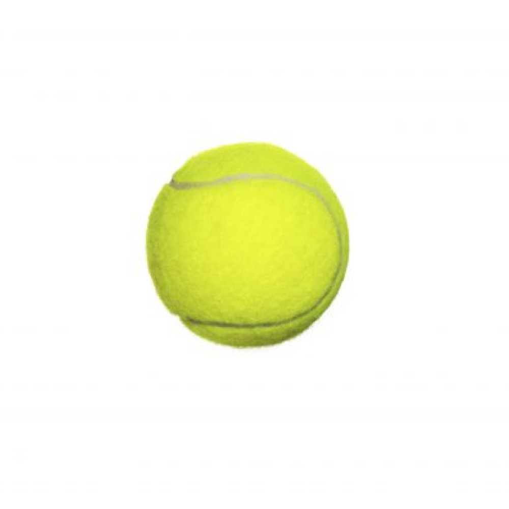 Tennis ball