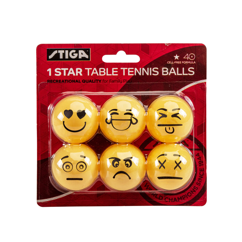 Stiga emoji one