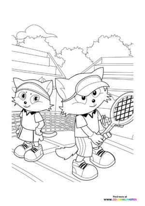 Tennis