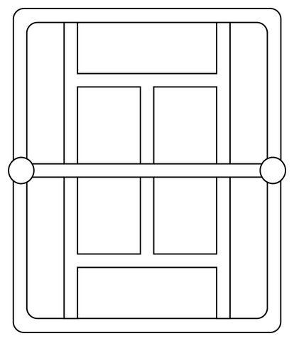 Tennis court coloring page free printable coloring pages