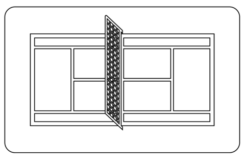 Tennis court coloring page free printable coloring pages