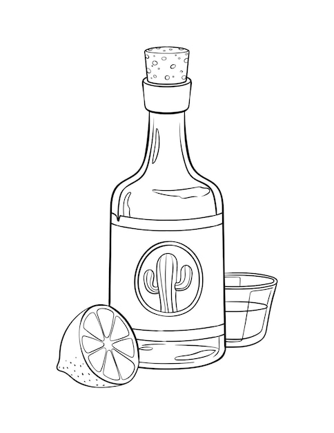 Page vodka svg vectors illustrations for free download