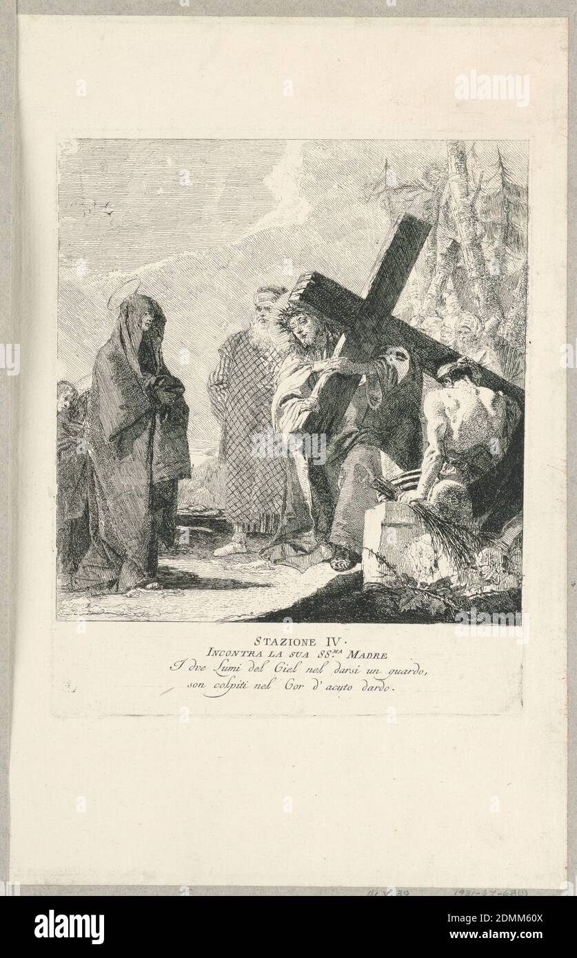 Via crucis primera tacion fotografãas e imãgen de alta roluciãn