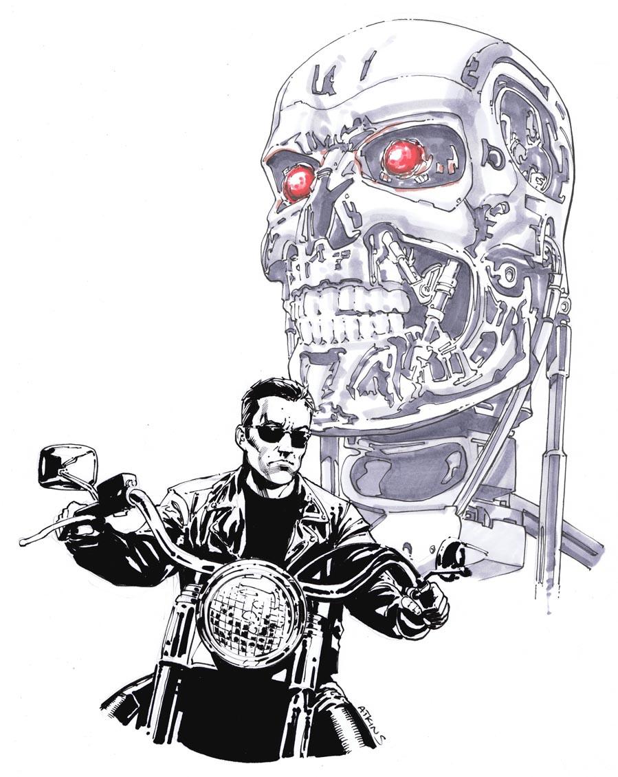 Robert atkins art e with me if you want to live