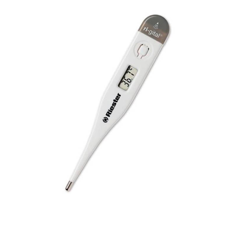 Thermometer riester ri