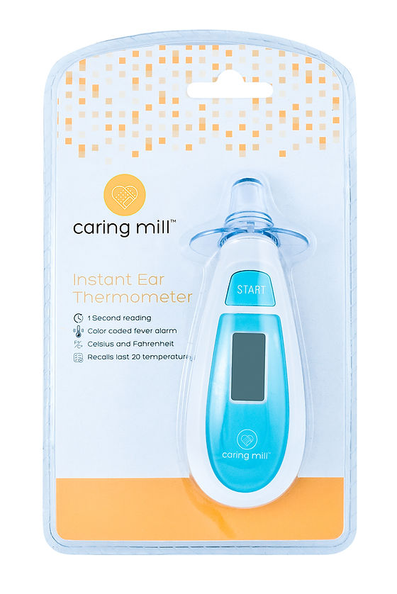 Caring mill products
