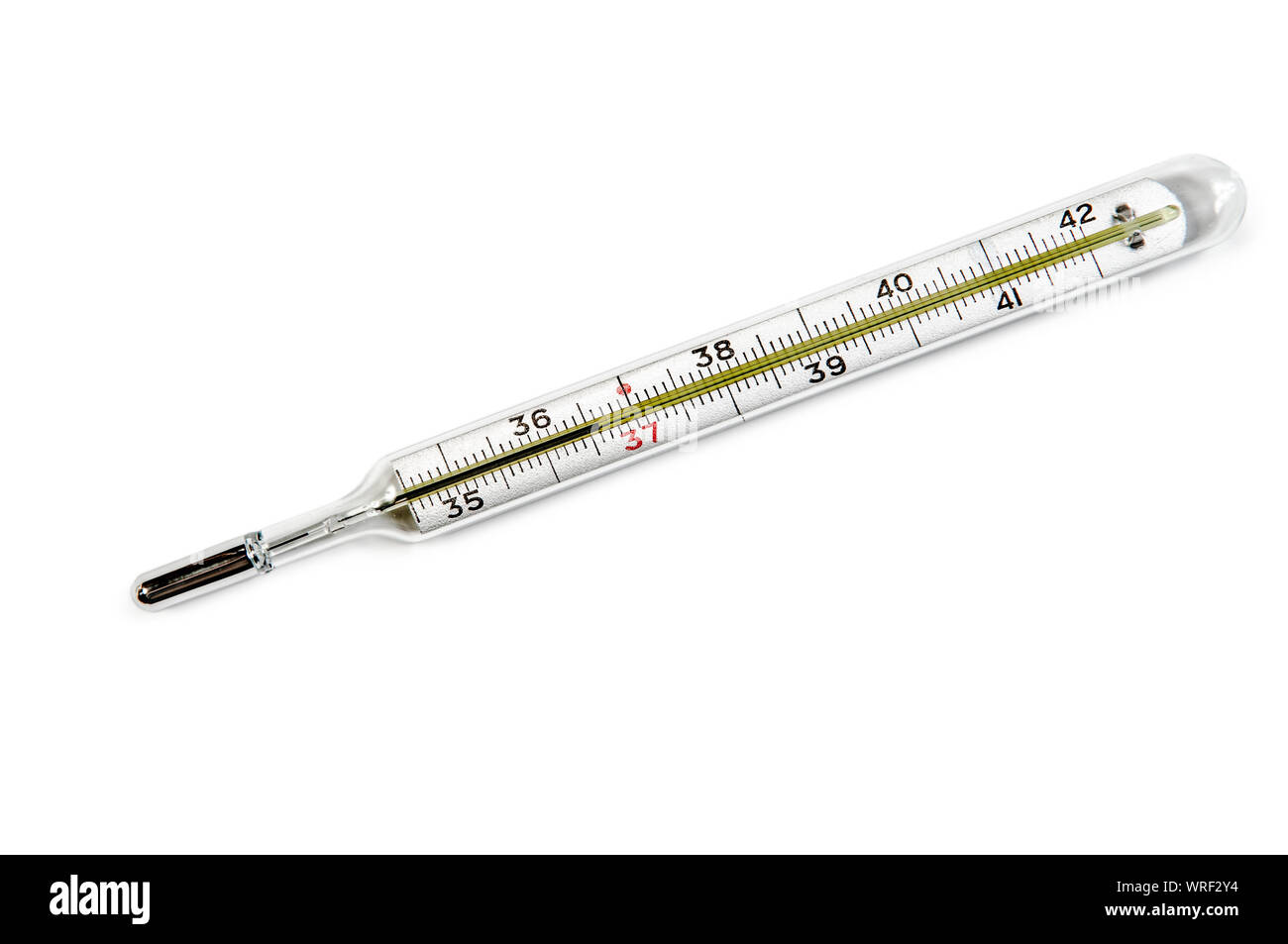 Thermometer cutout hi