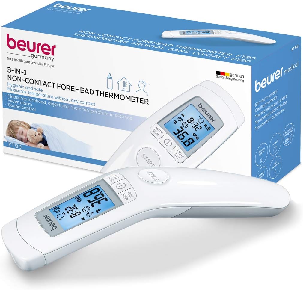 Beurer