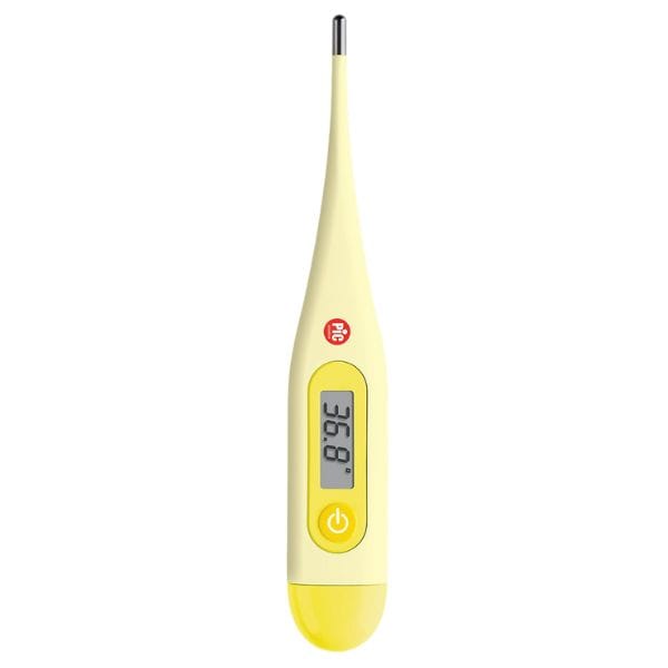 Pic solution vedocolor digital clinical thermometer piece