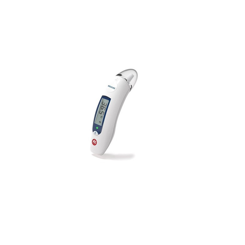 Pic solution thermodiary ear