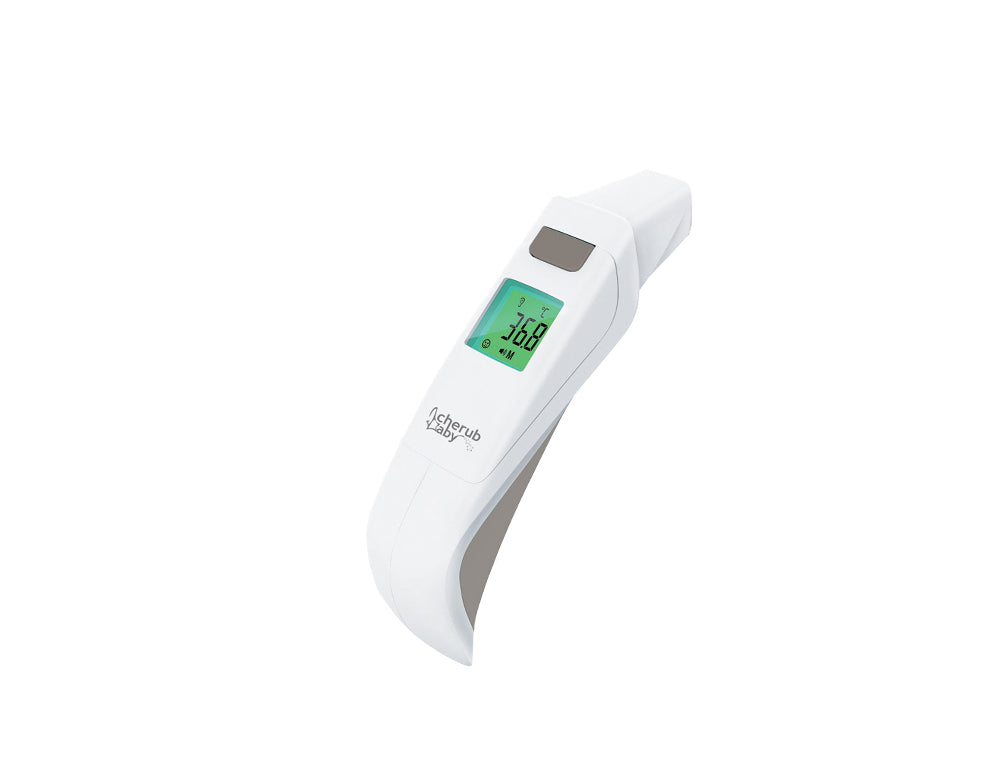 Baby thermometer