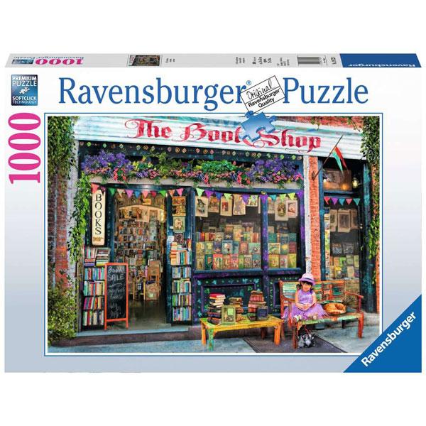 Puzzles terra toys
