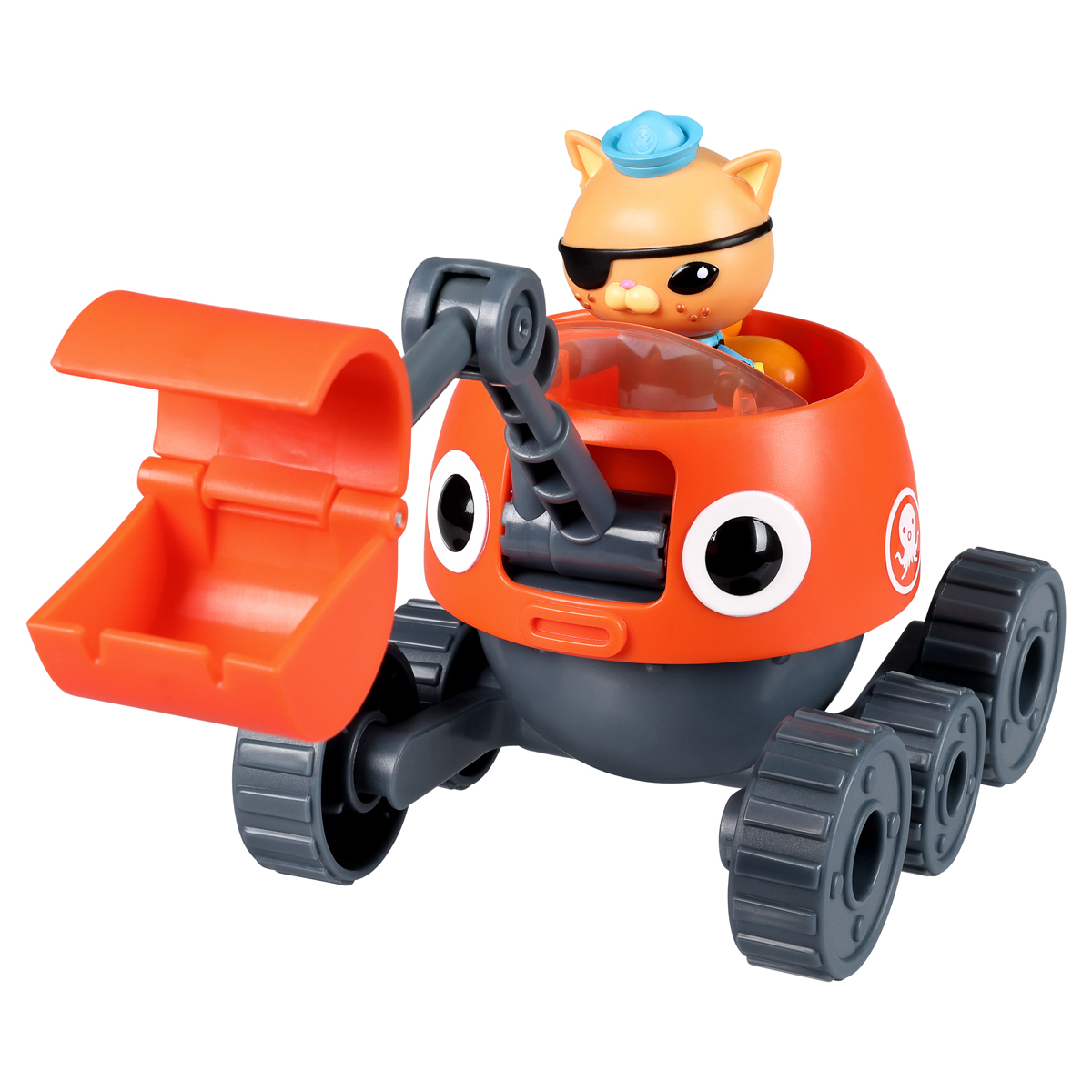 Octonauts above beyond