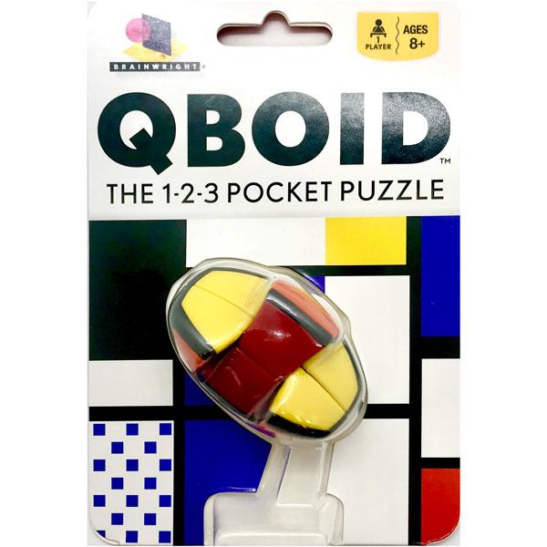 Puzzles terra toys