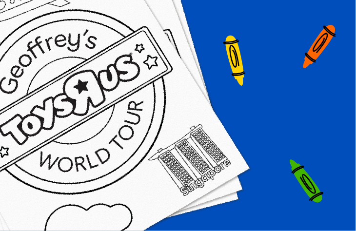 Printables toysrus