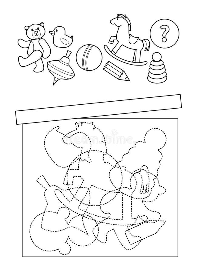Coloring book