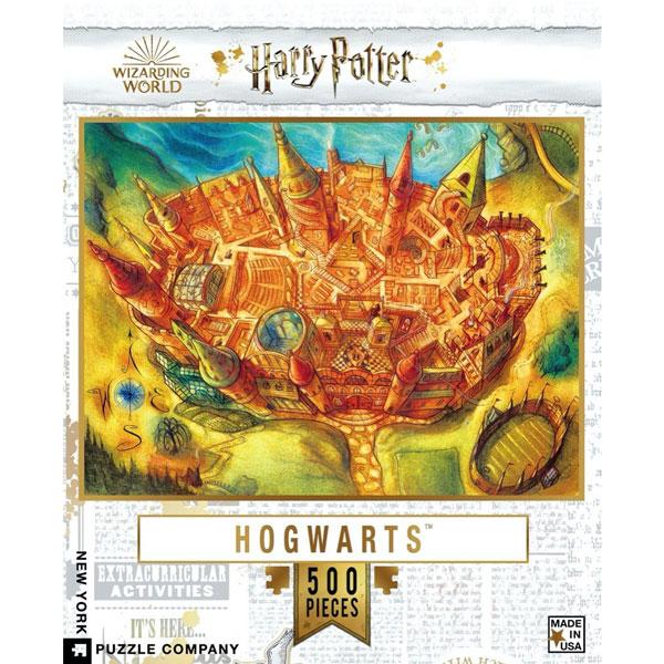Puzzles terra toys