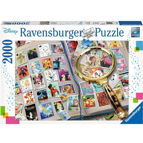 Puzzles terra toys