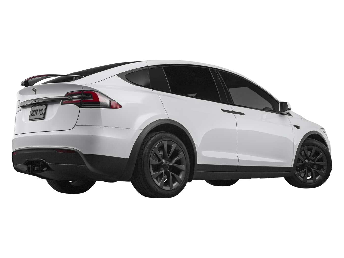 Tesla model x review pricing trims photos