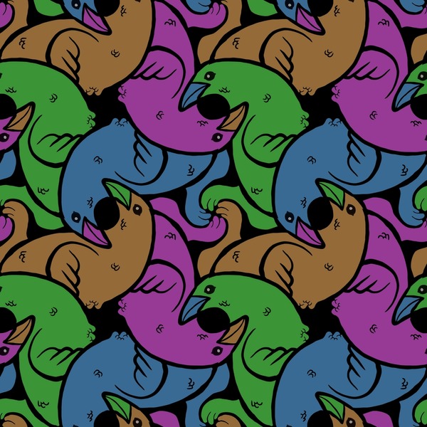 Animal tessellation images stock photos d objects vectors