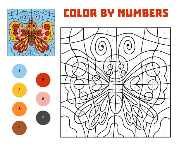 Animal tessellations stock photos pictures royalty