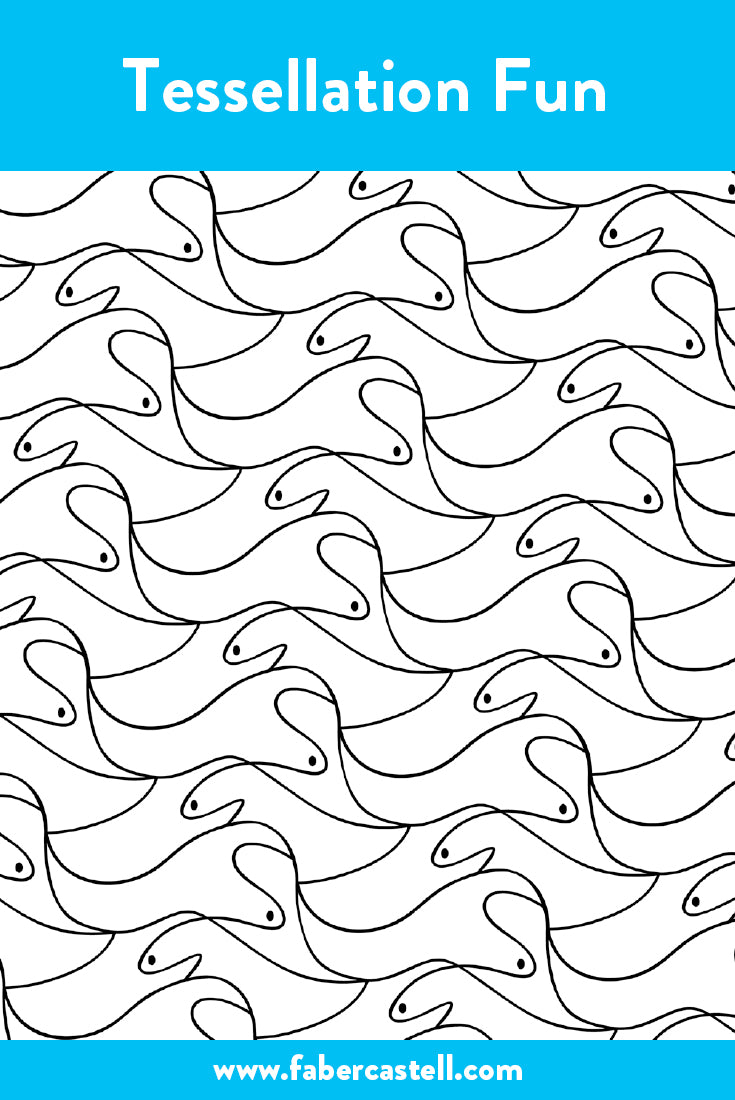 Coloring pages for you and your child â faber