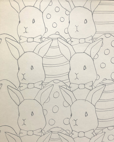 Tessellations art lesson for kids beverly gurganus fine art