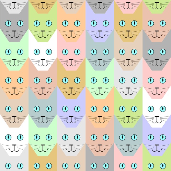 Animal tessellation images stock photos d objects vectors