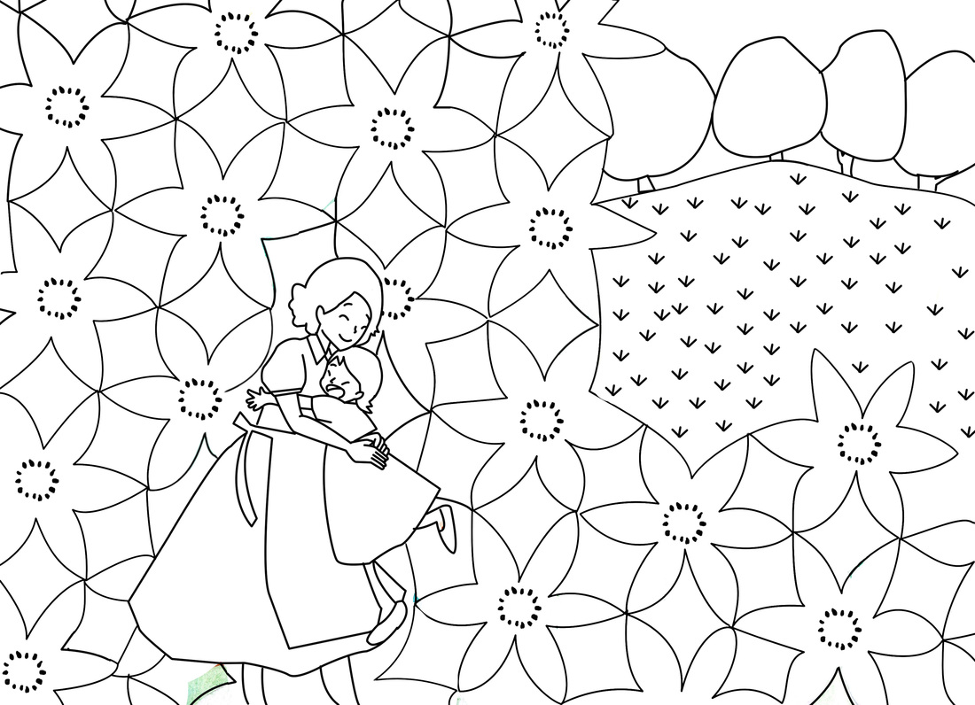 Coloring