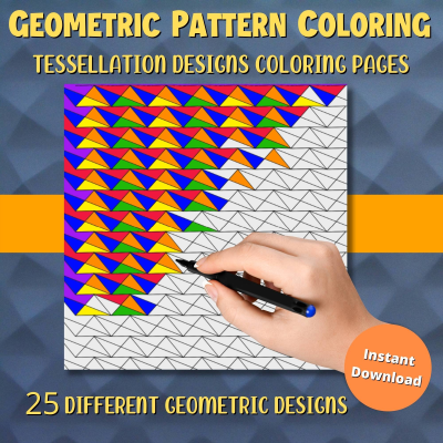 Tessellation pattern