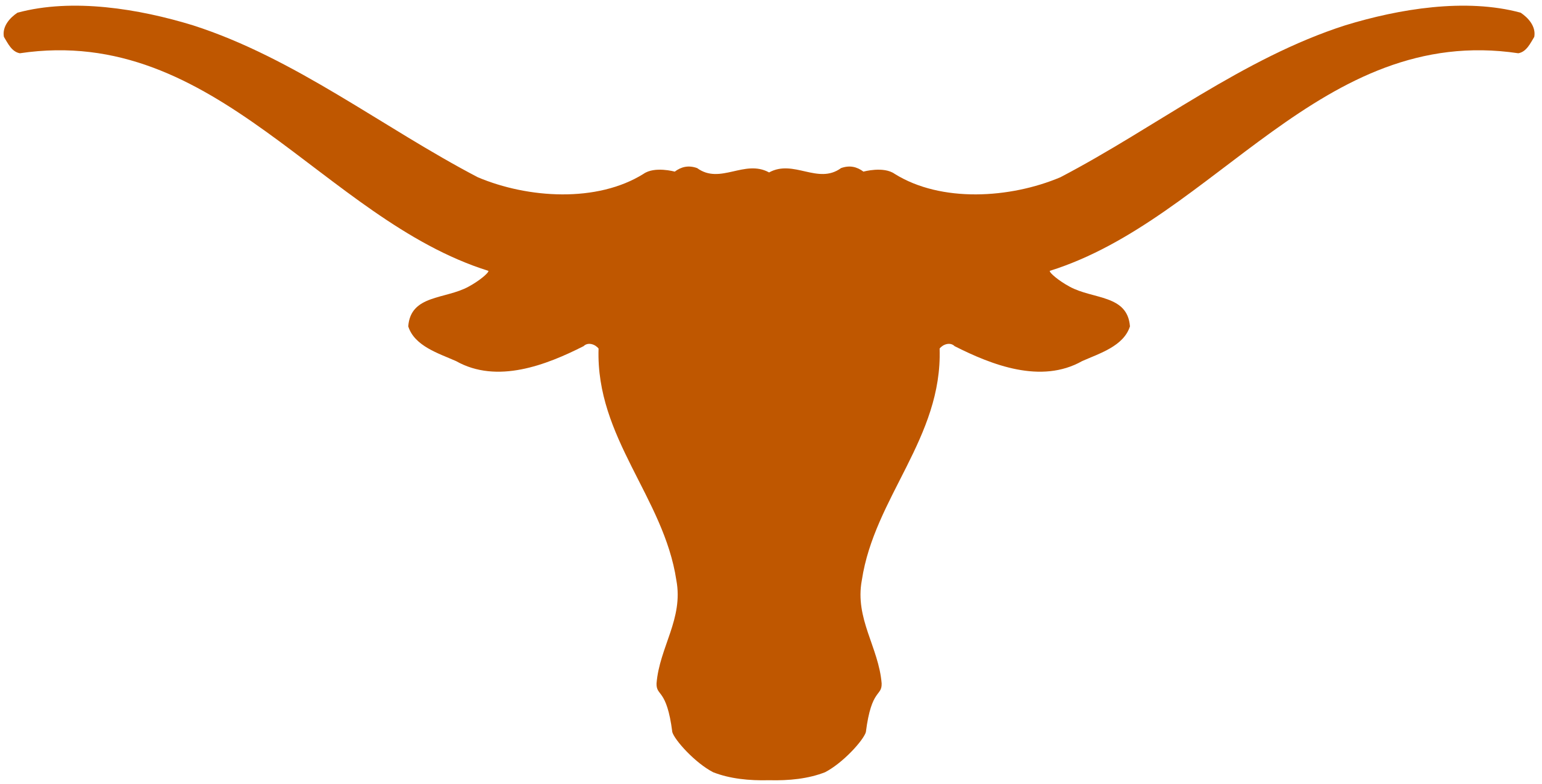 Filetexas longhorns logosvg