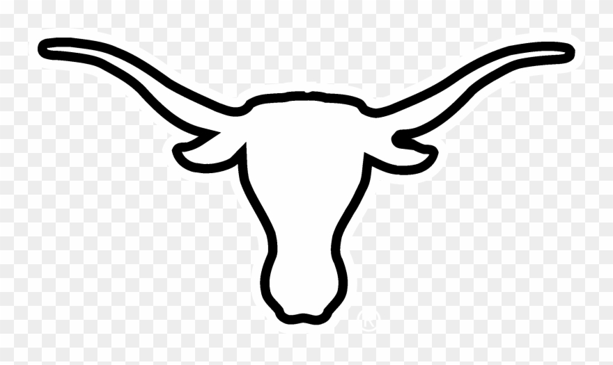 Texas longhorns logo png