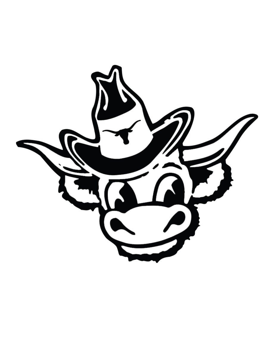 Texas longhorns on x were partnering with heb to spread some much needed positivity hope yall enjoy these texas themed coloring pages wed love to see the results â reply with a