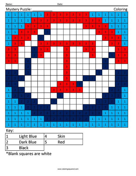 Texas rangers coloring page