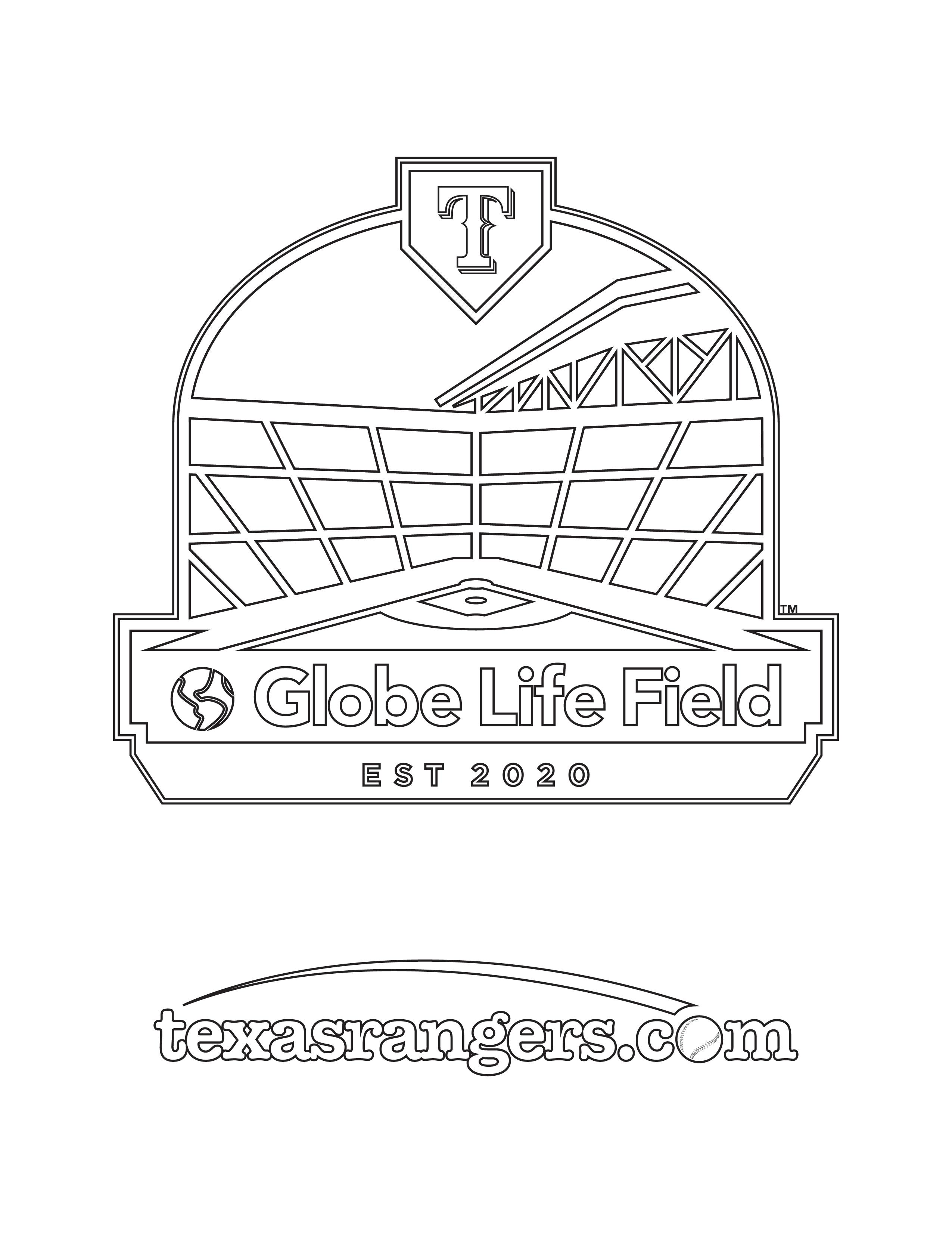 Texas rangersïïî x something to add to your kids homeschool routine print out these fun activities and show us their creations httpstcoidyvegrk x