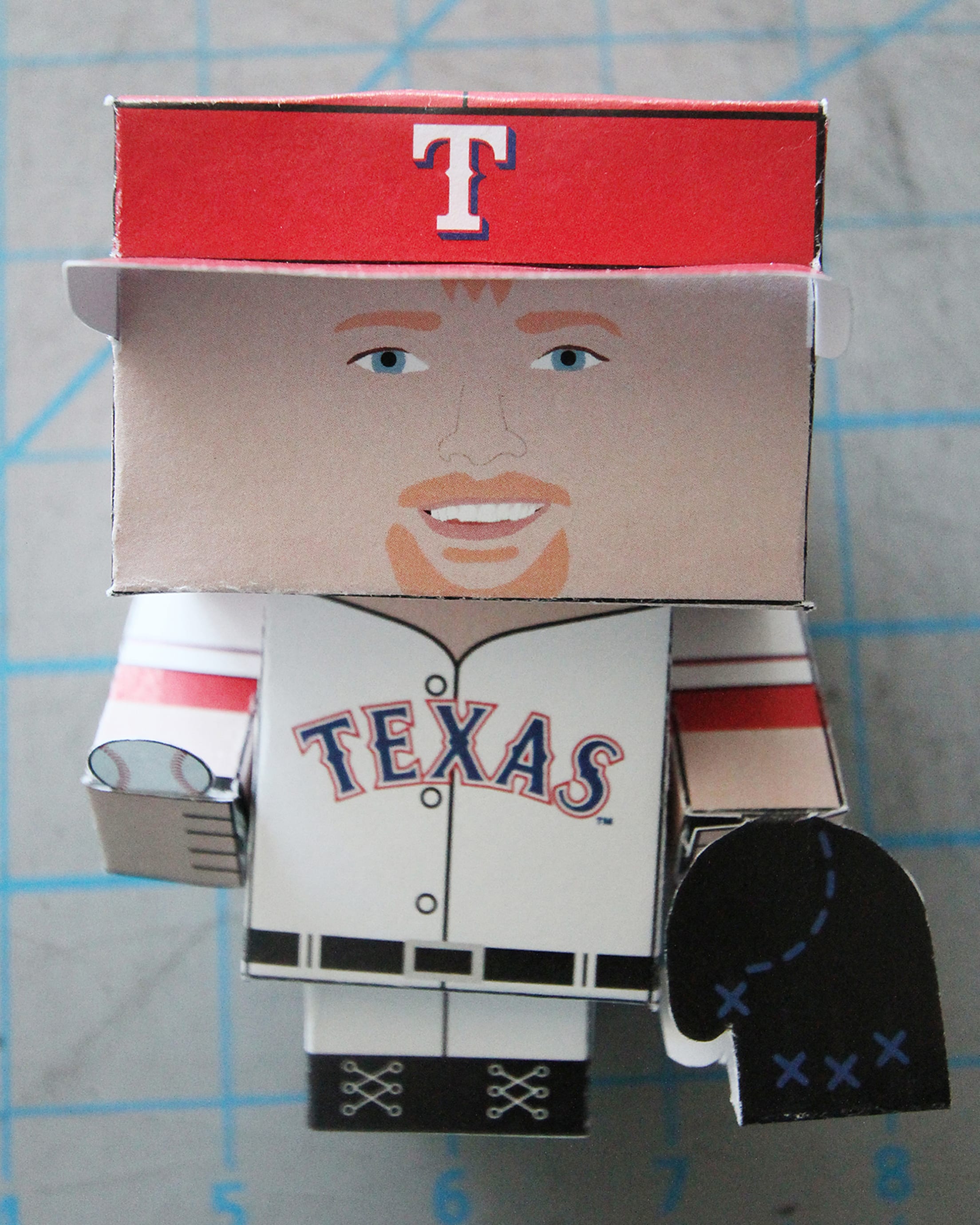 Rangers captain downloads texas rangers