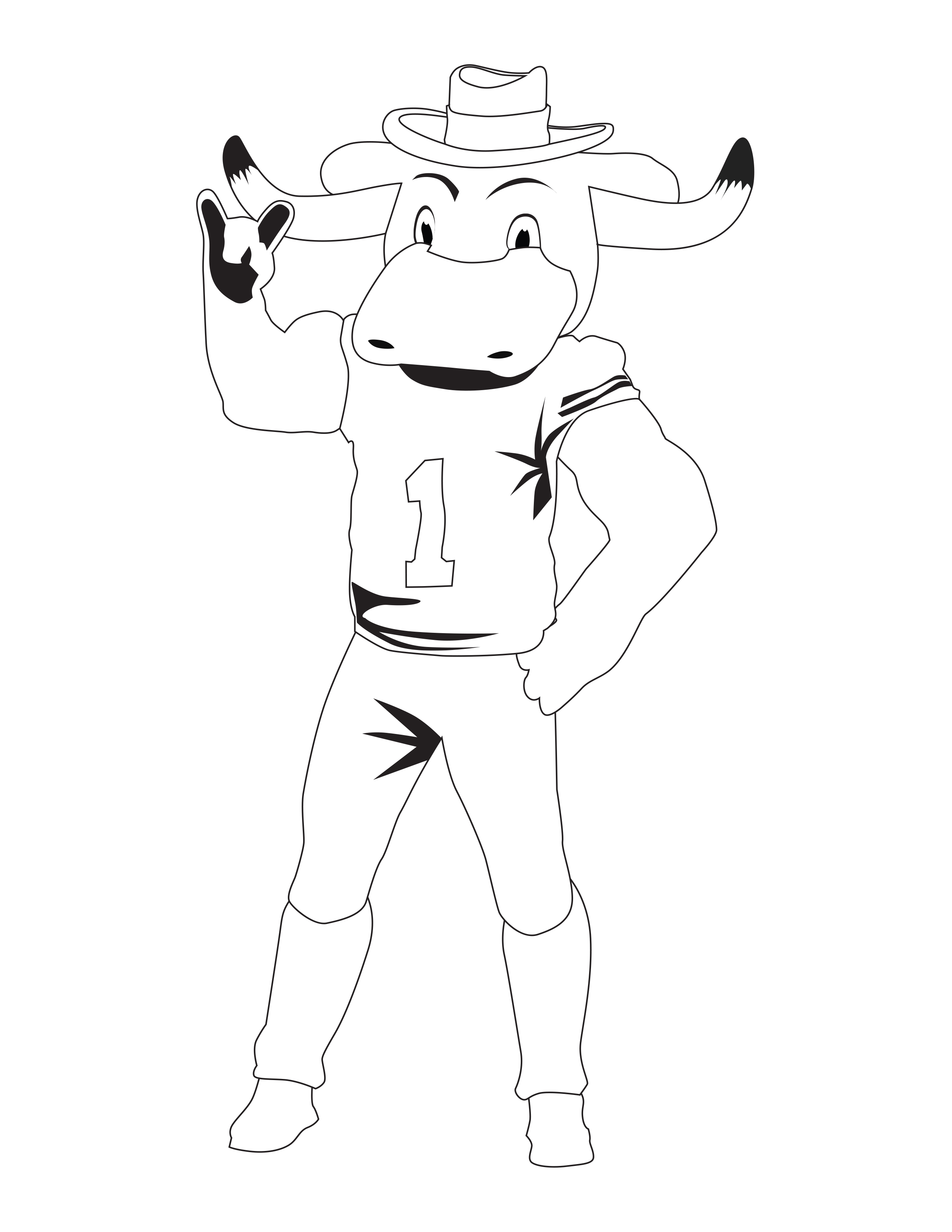 Texas longhorns on x were partnering with heb to spread some much needed positivity hope yall enjoy these texas themed coloring pages wed love to see the results â reply with a