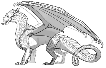 Sandwings wings of fire names wiki