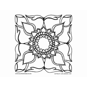 Days of free adult coloring pages