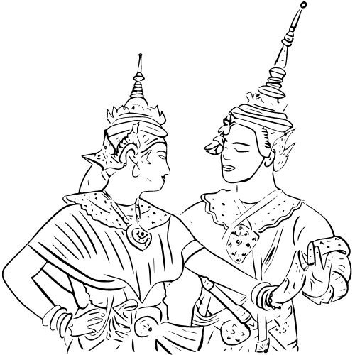 Farh thai restaurant