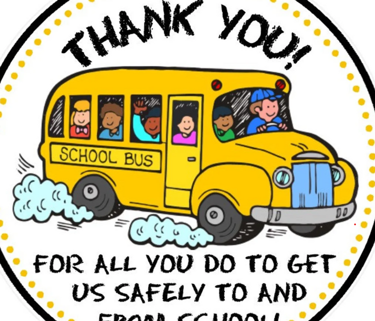Best gifts for bus drivers who keep your child safe everyday â loveable