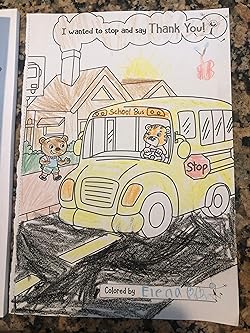 Cut color give a gratitude and kindness coloring book kas kelly studio pencil master books