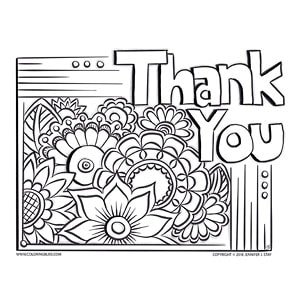 High quality inspirational and motivational coloring pages