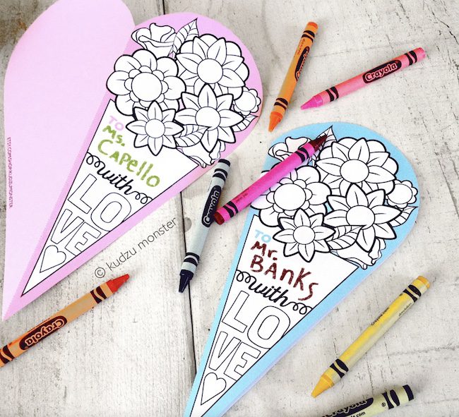 Best teacher appreciation greeting cards