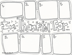 Free thanksgiving coloring pages for sunday school